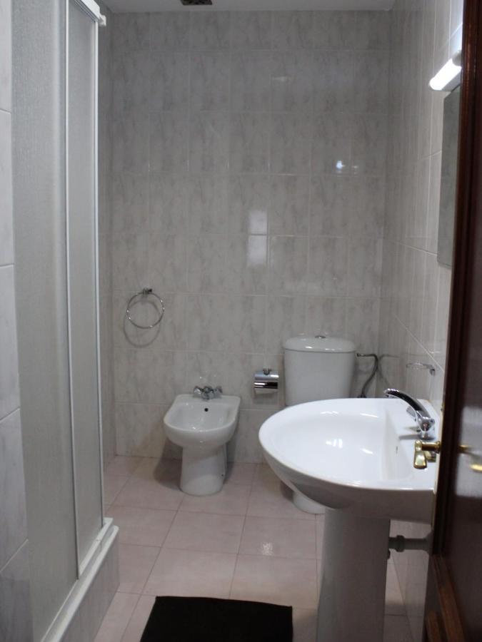Alojamento Local Tamega Amarante Extérieur photo